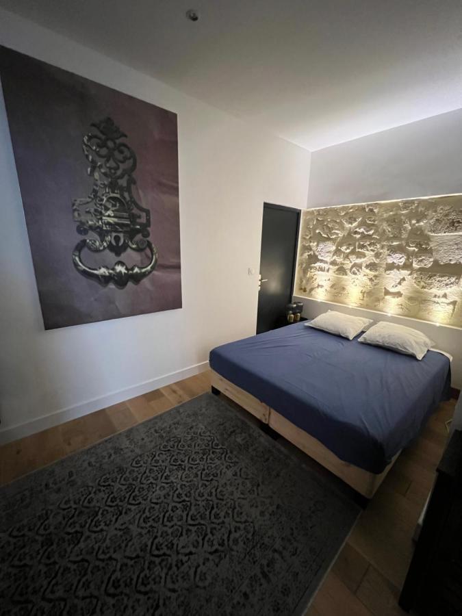La Suite Triangle D'Or Bordeaux Esterno foto