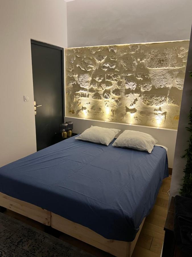 La Suite Triangle D'Or Bordeaux Esterno foto